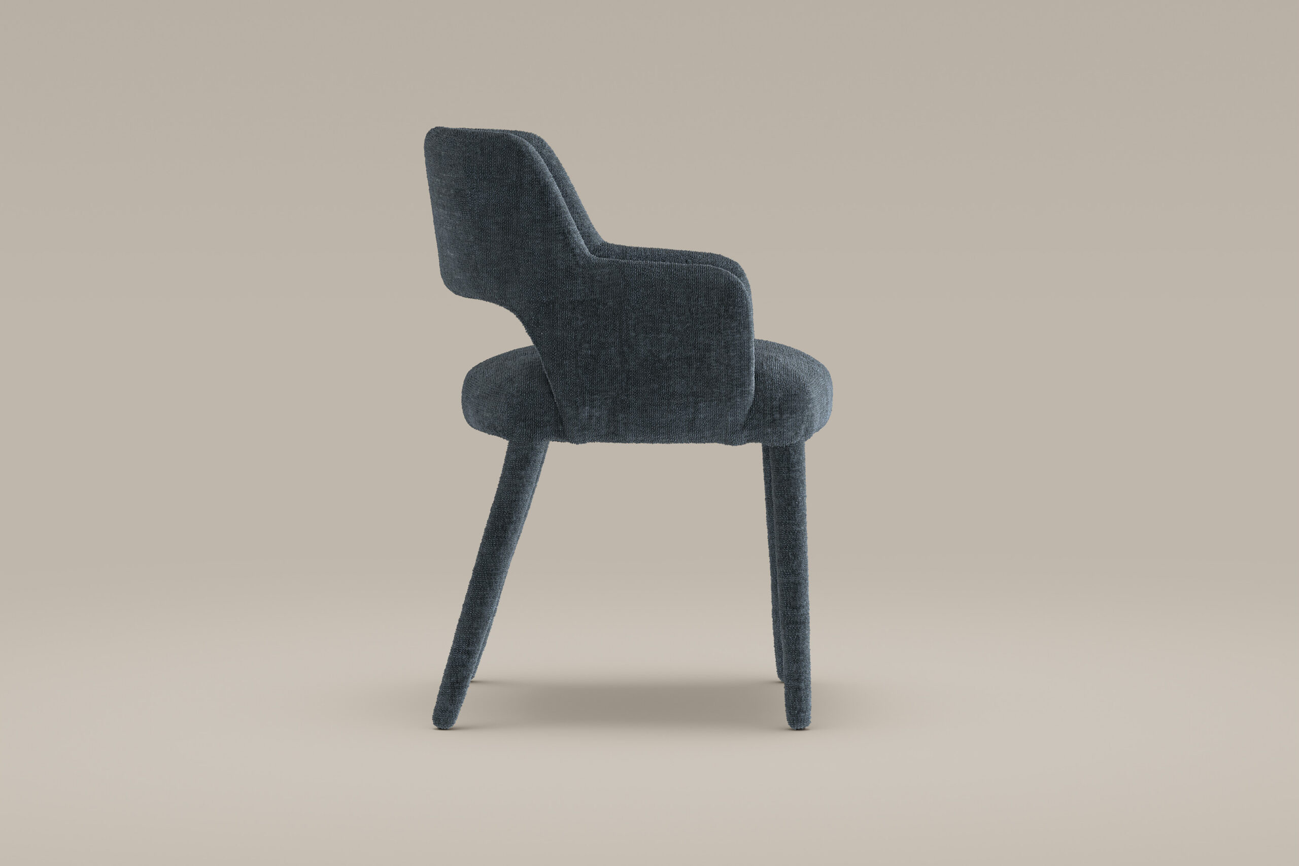 Стул Mask, Miss Mask