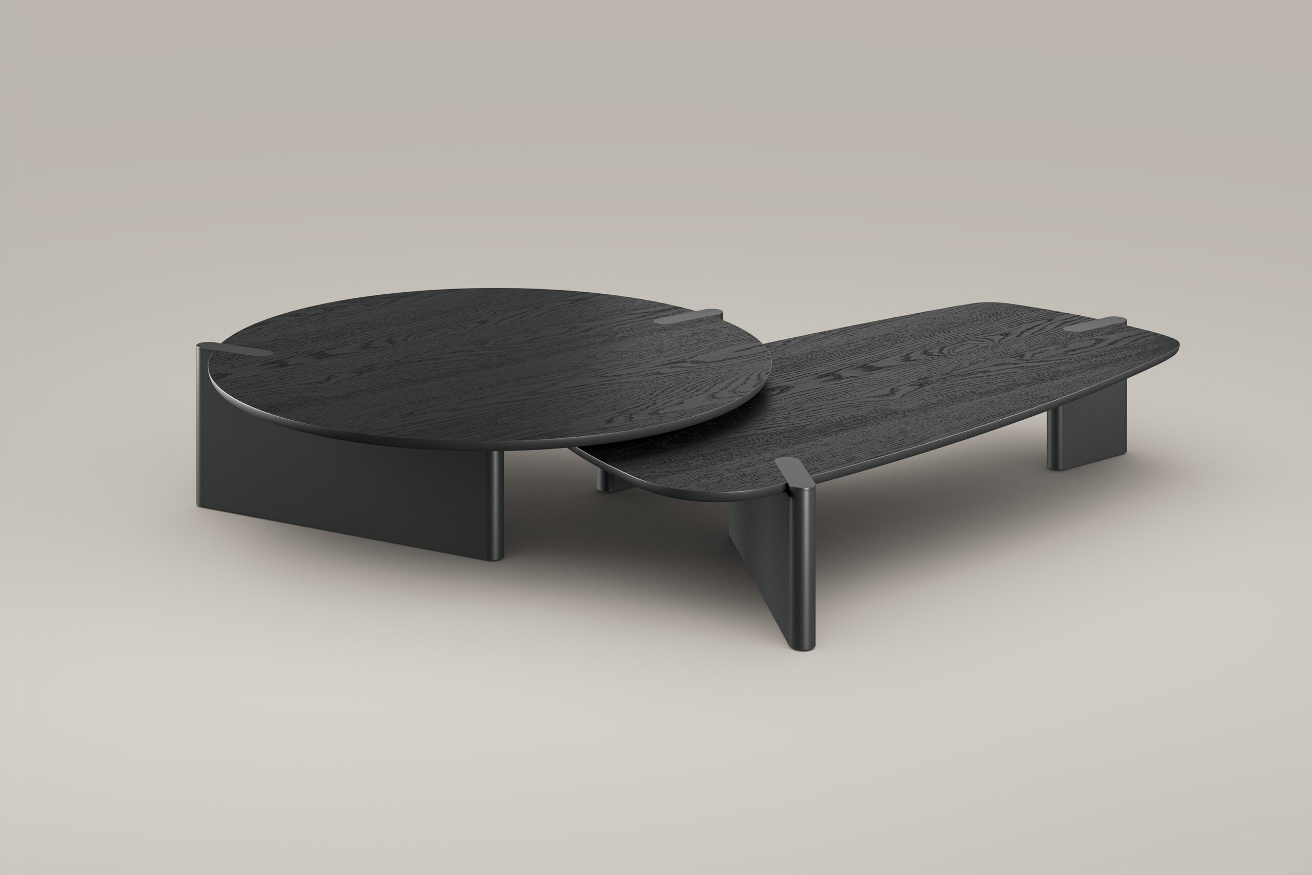 Кофейный столик Flatiron