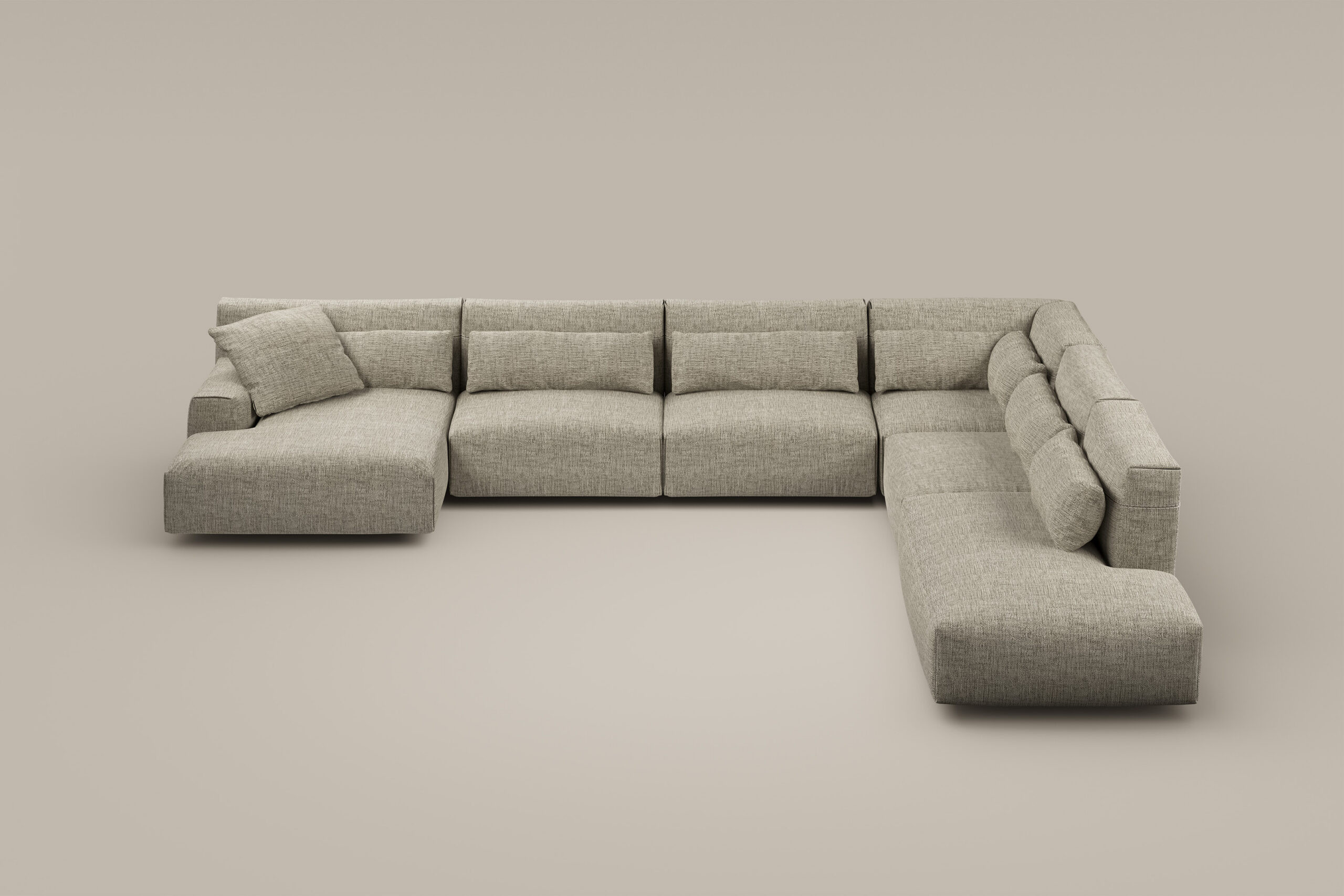 Диван Belloalto