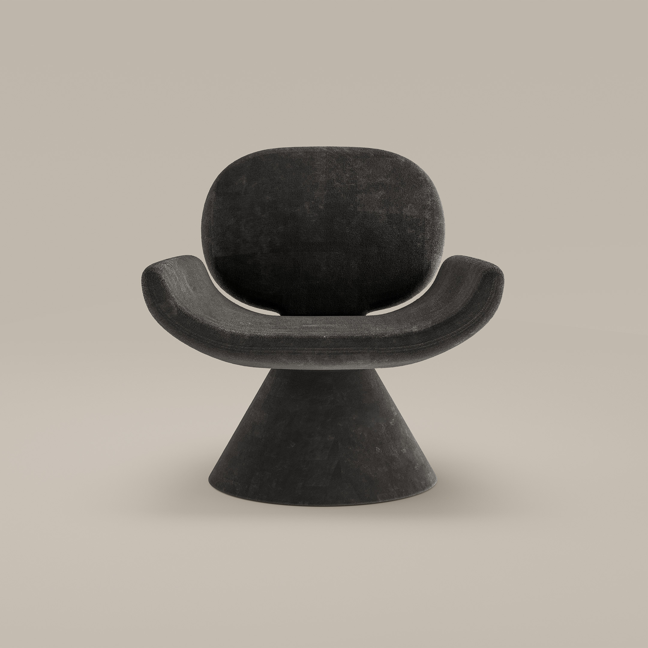 Кресло Youpi Lounge