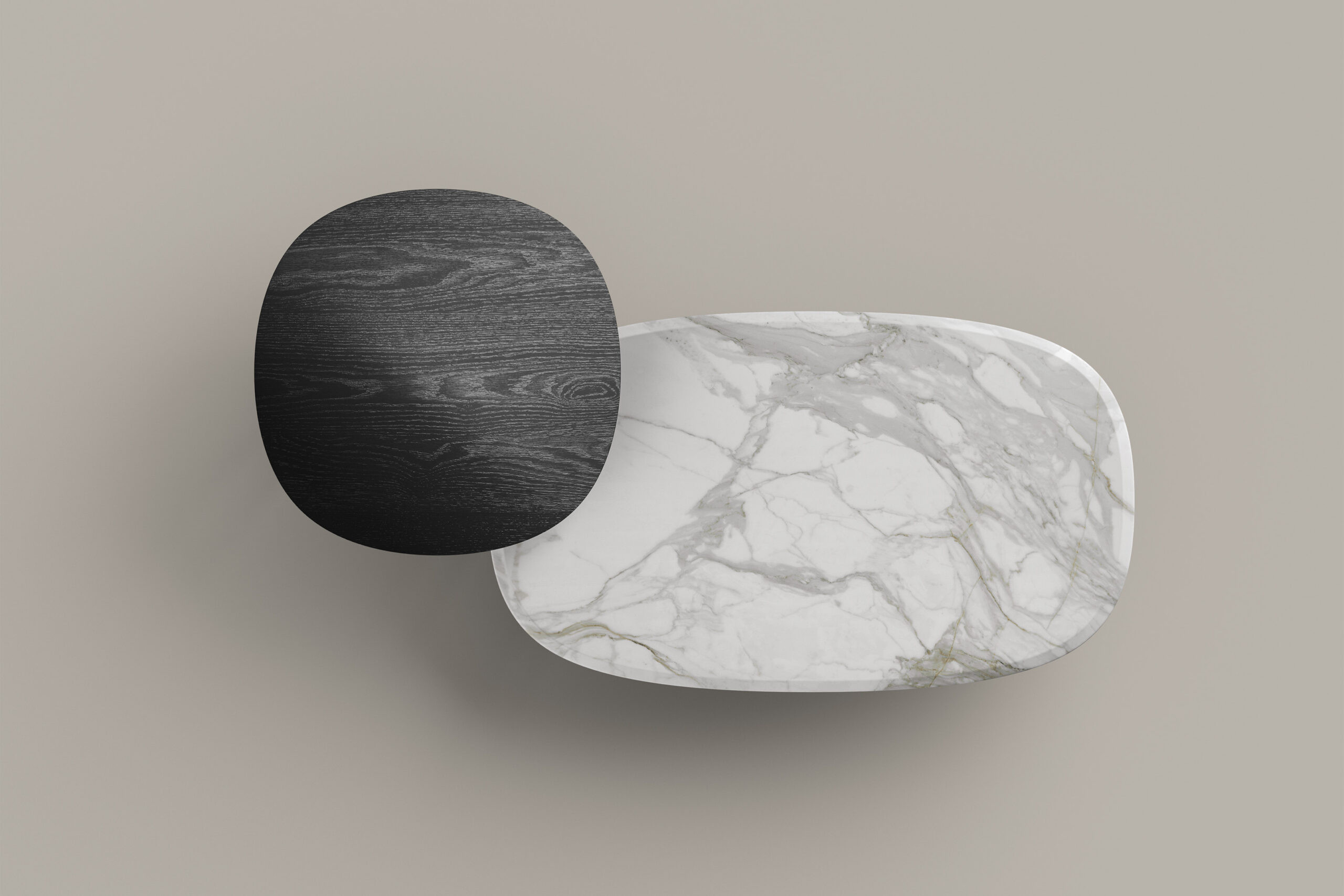 Столики Isabey