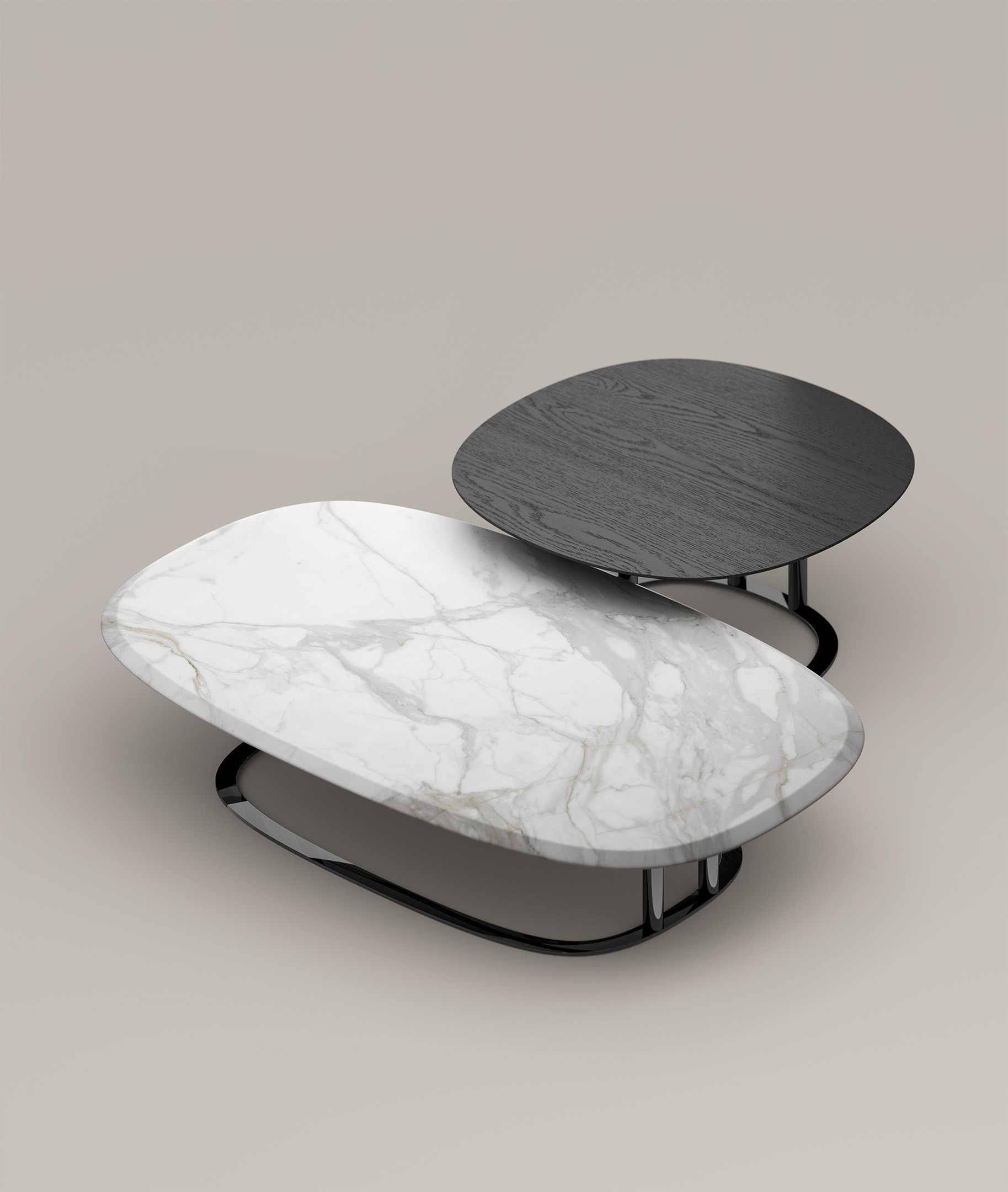 Столики Isabey