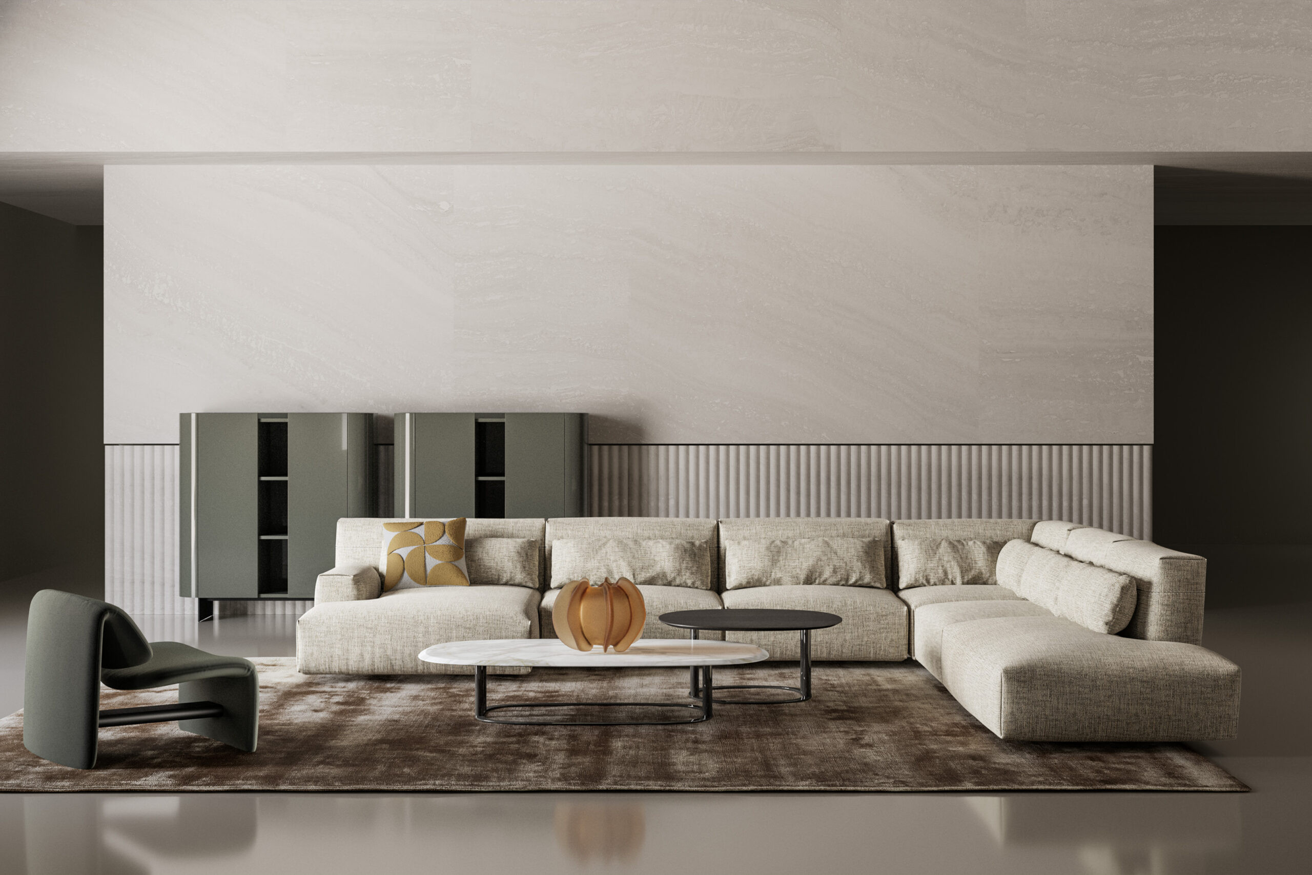 Диван Belloalto