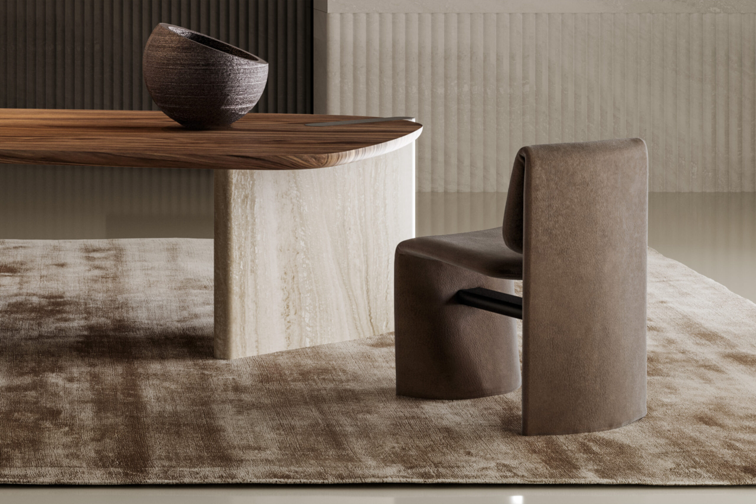 Стул Avant-Garde