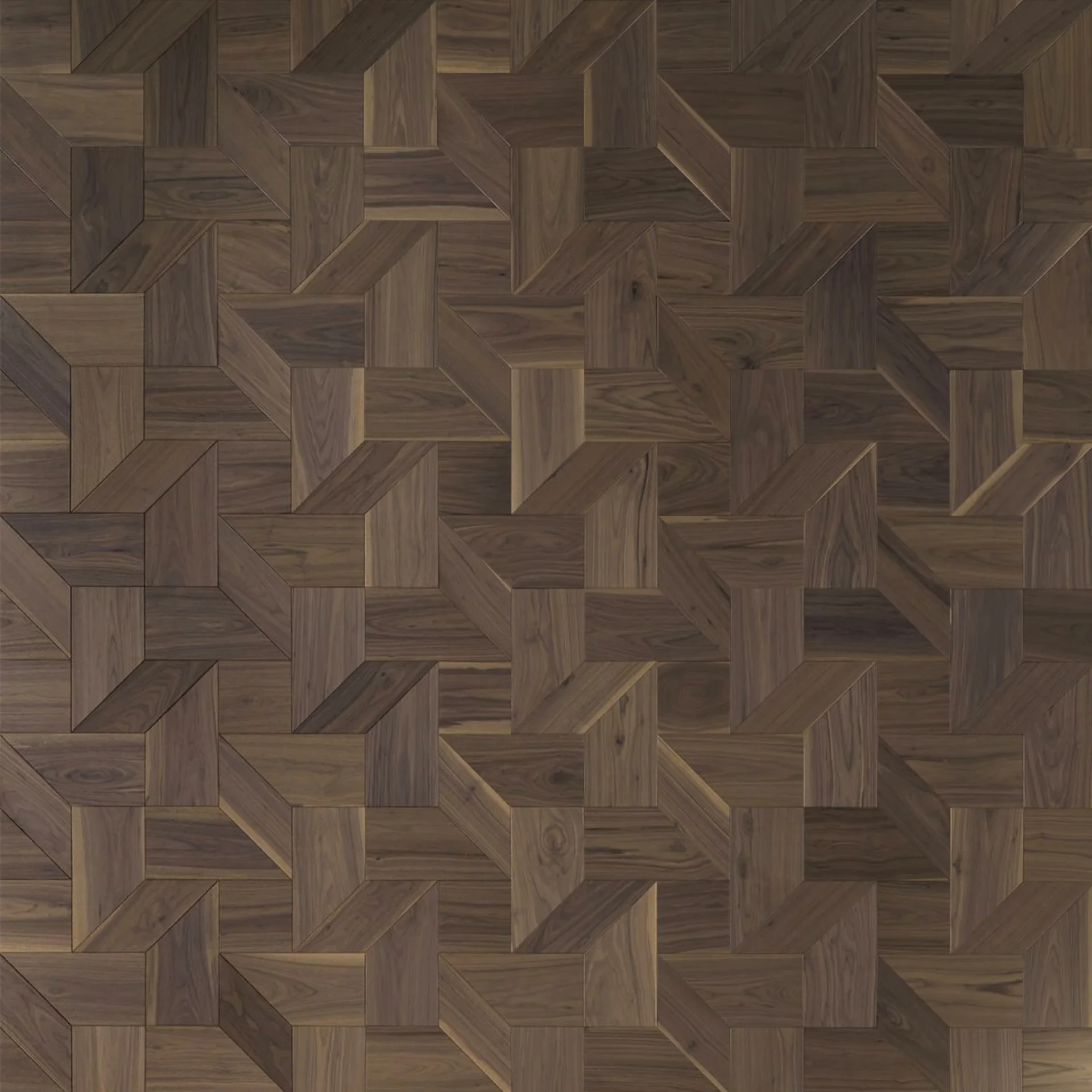 Паркетная доска, модульные напольные покрытия Design