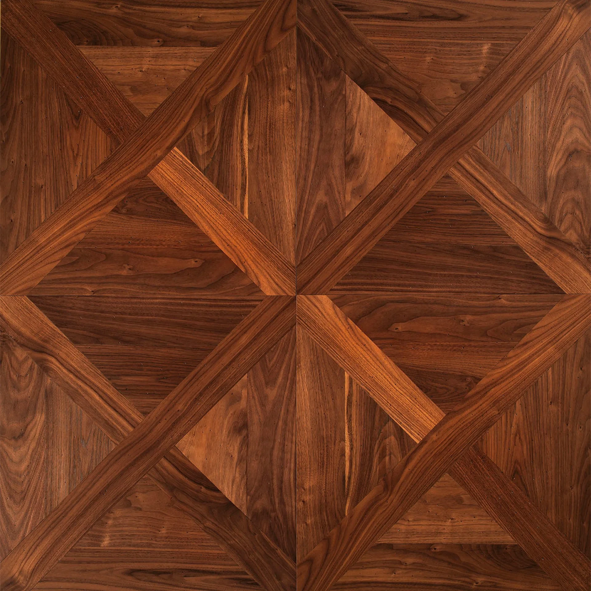 Паркетная доска из дерева- Модули «Heritage»