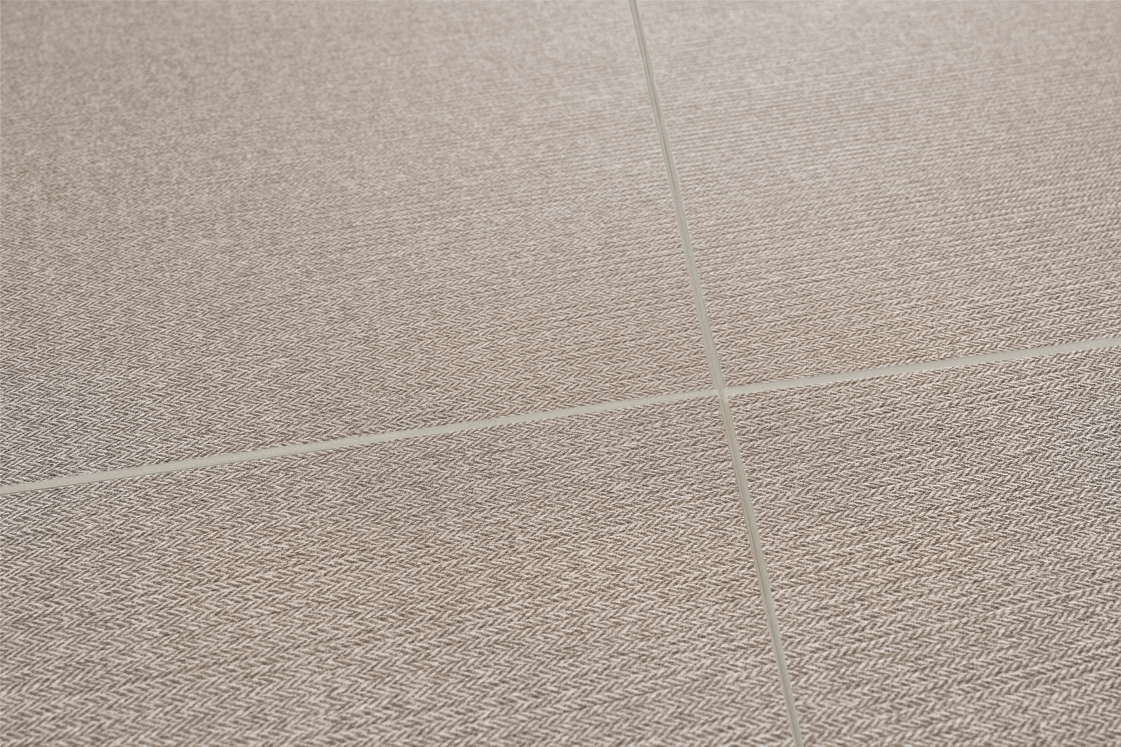 Стеновые панели, минеральная плитка MODEE Mineral Tiles – Tweed Ivory