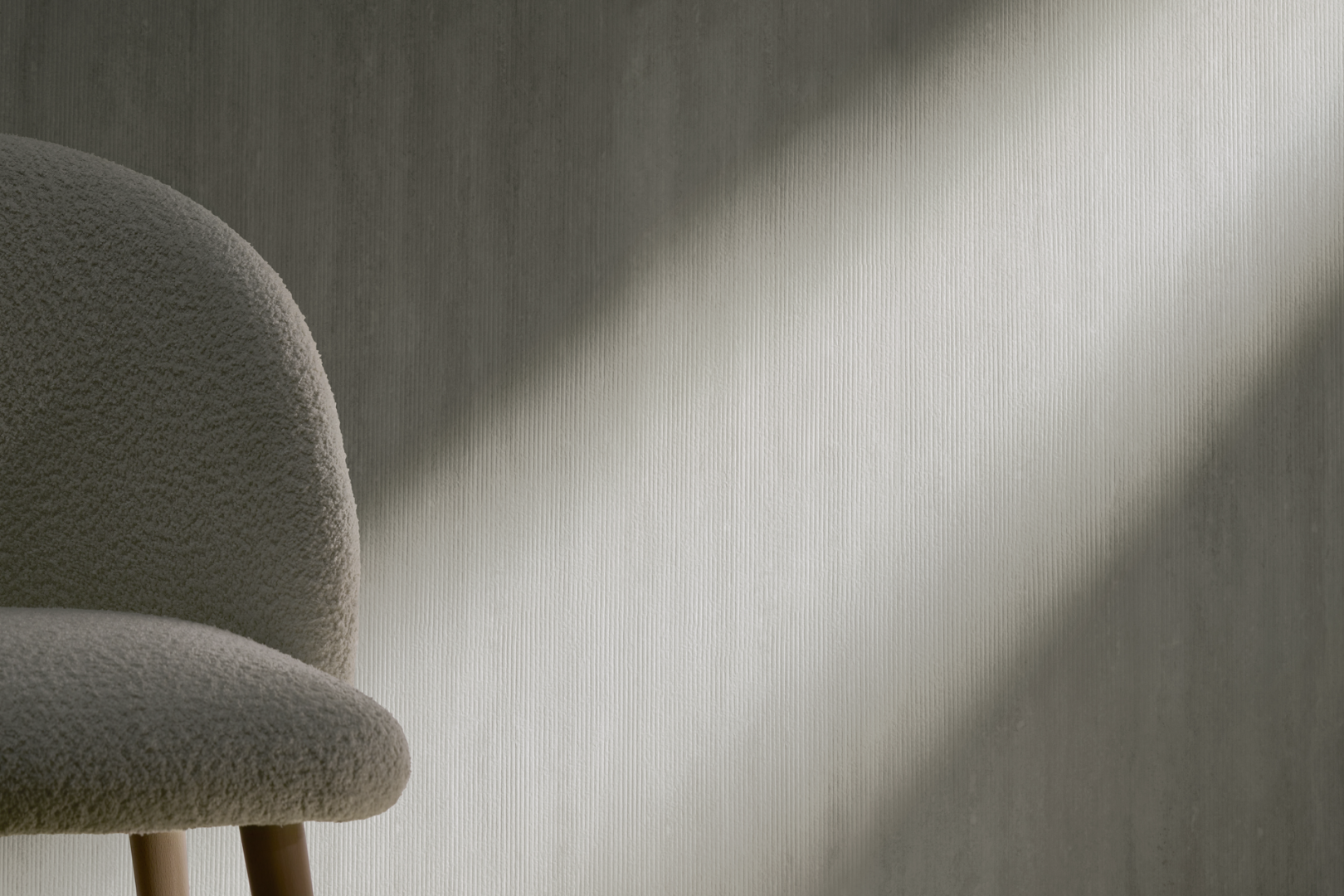 Стеновые панели, минеральная плитка MODEE Mineral Tiles – Palatina White