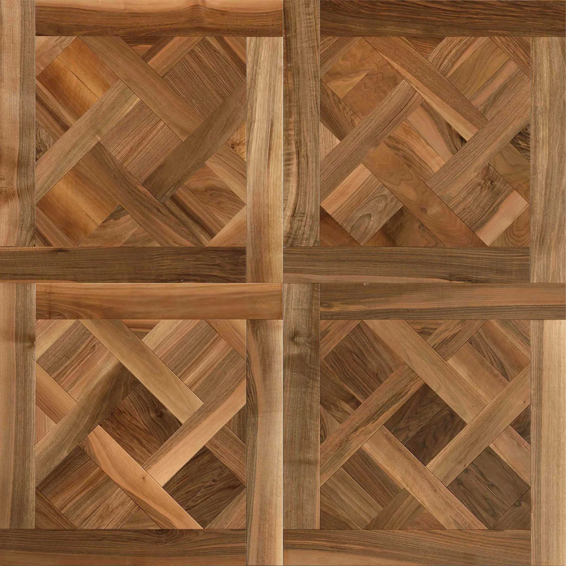 Паркетная доска из дерева- Модули «Heritage»