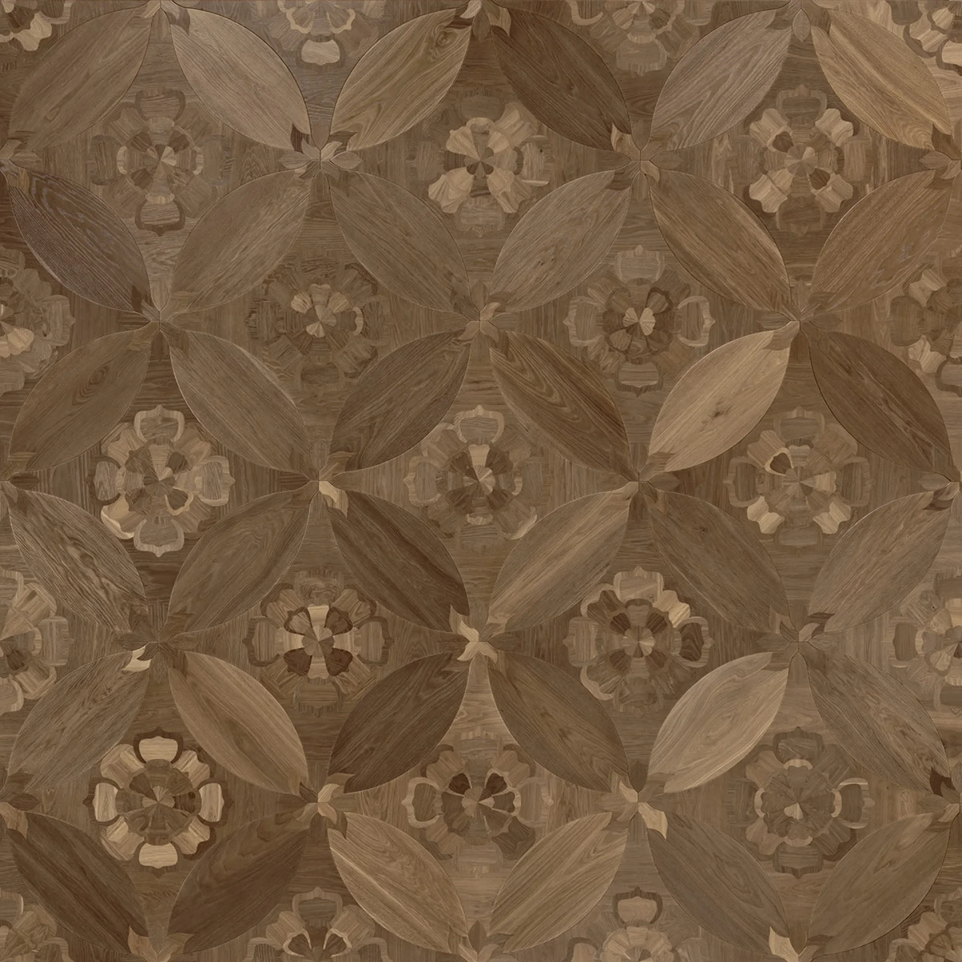 Паркетная доска, модульные напольные покрытия Design