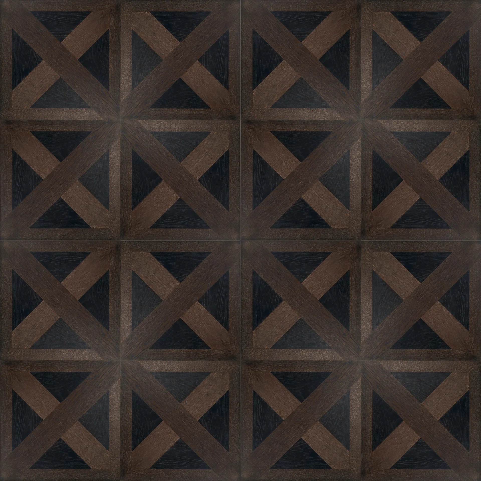 Паркетная доска из дерева- Модули «Heritage»