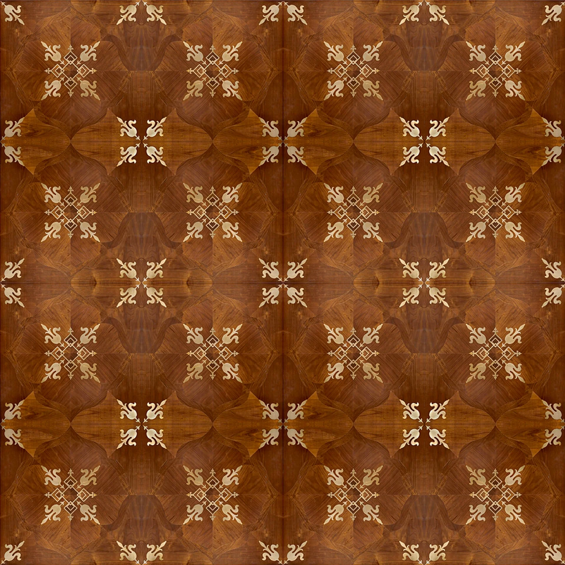 Паркетная доска из дерева- Модули «Heritage»