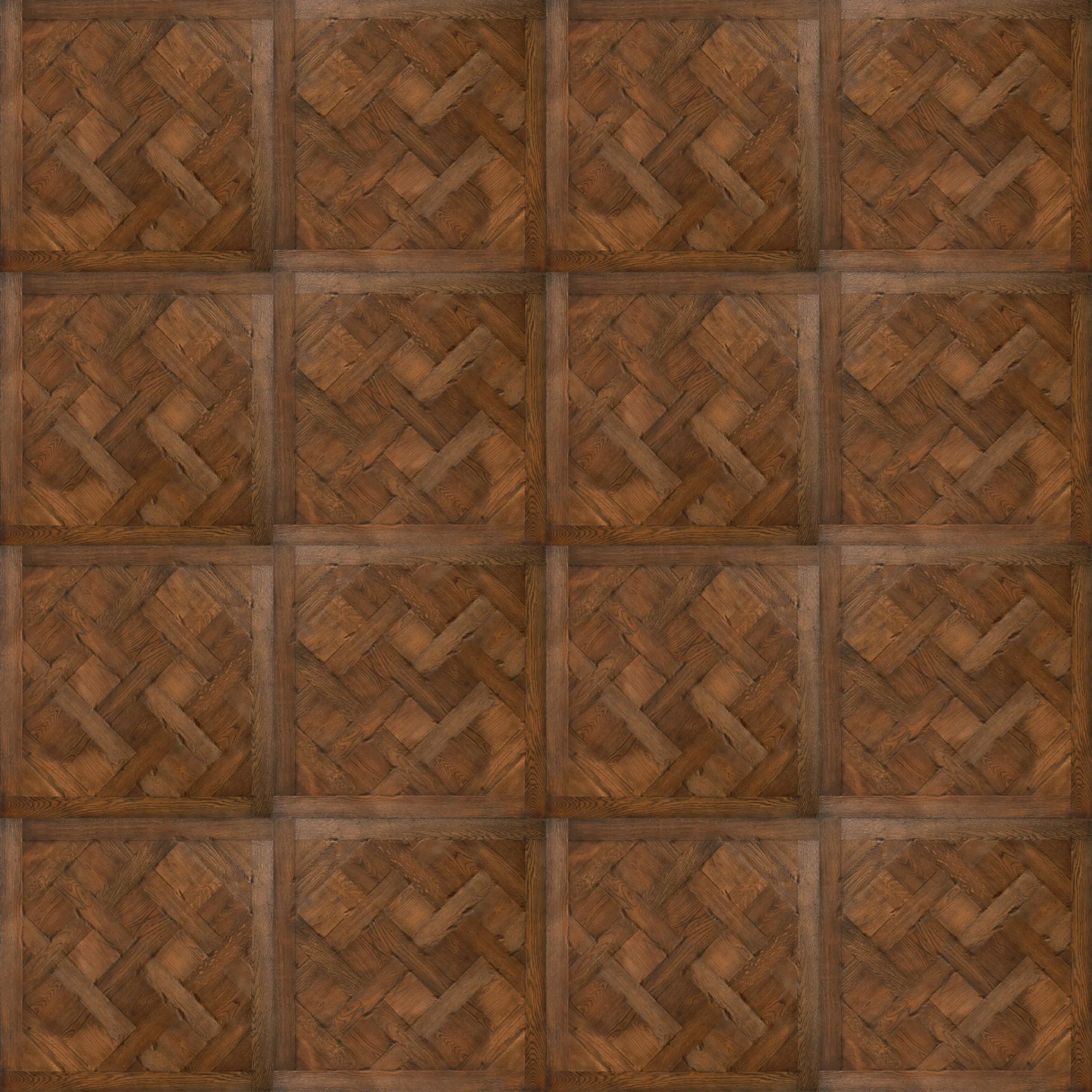 Паркетная доска из дерева- Модули «Heritage»