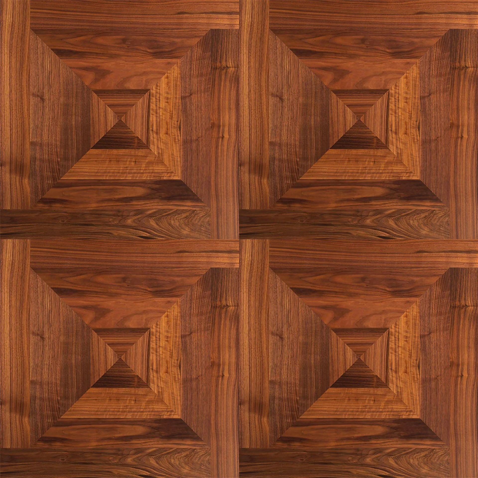 Паркетная доска из дерева- Модули «Heritage»