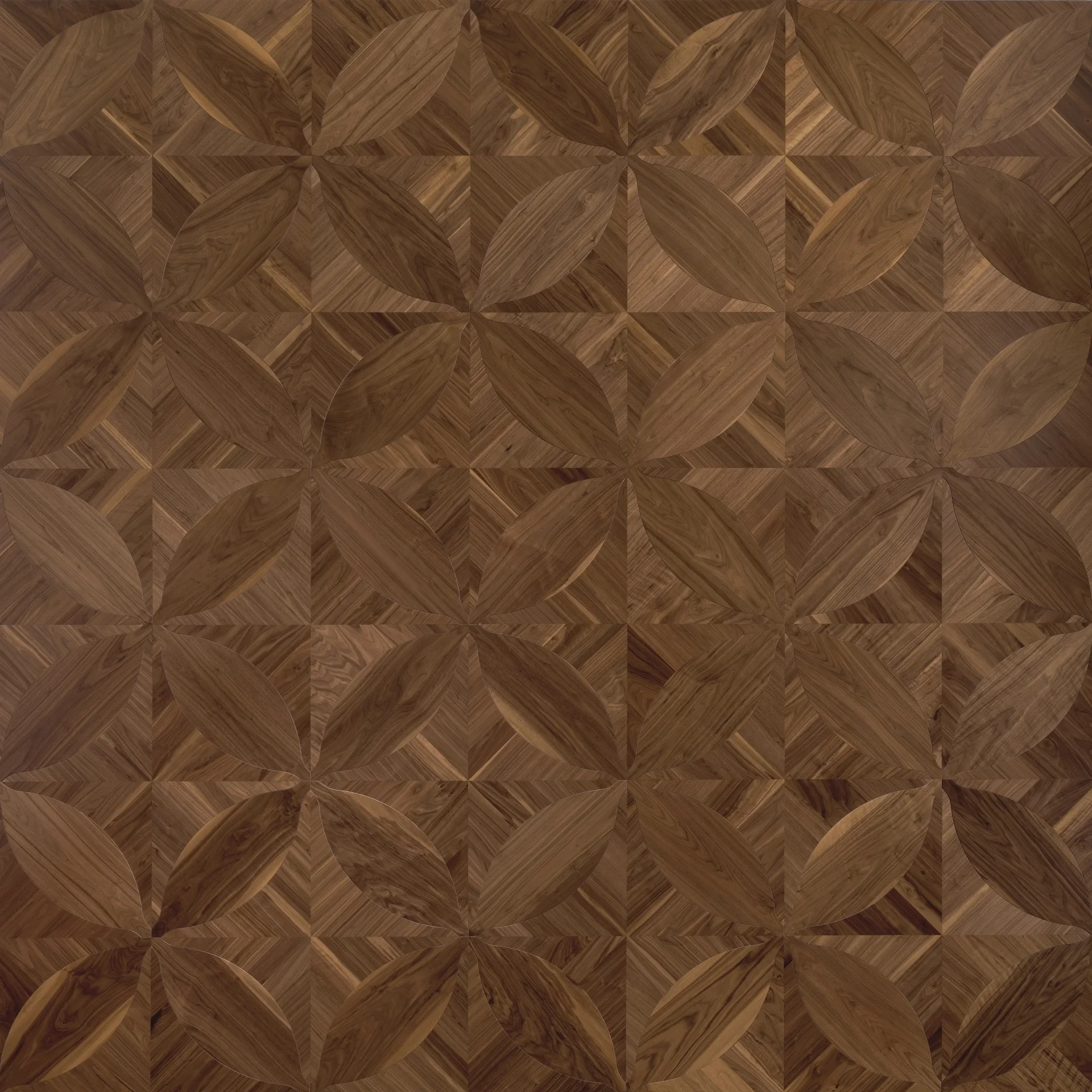 Паркетная доска, модульные напольные покрытия Design