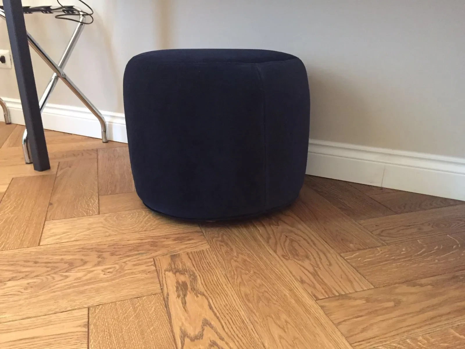 Паркетная доска, Fish bone