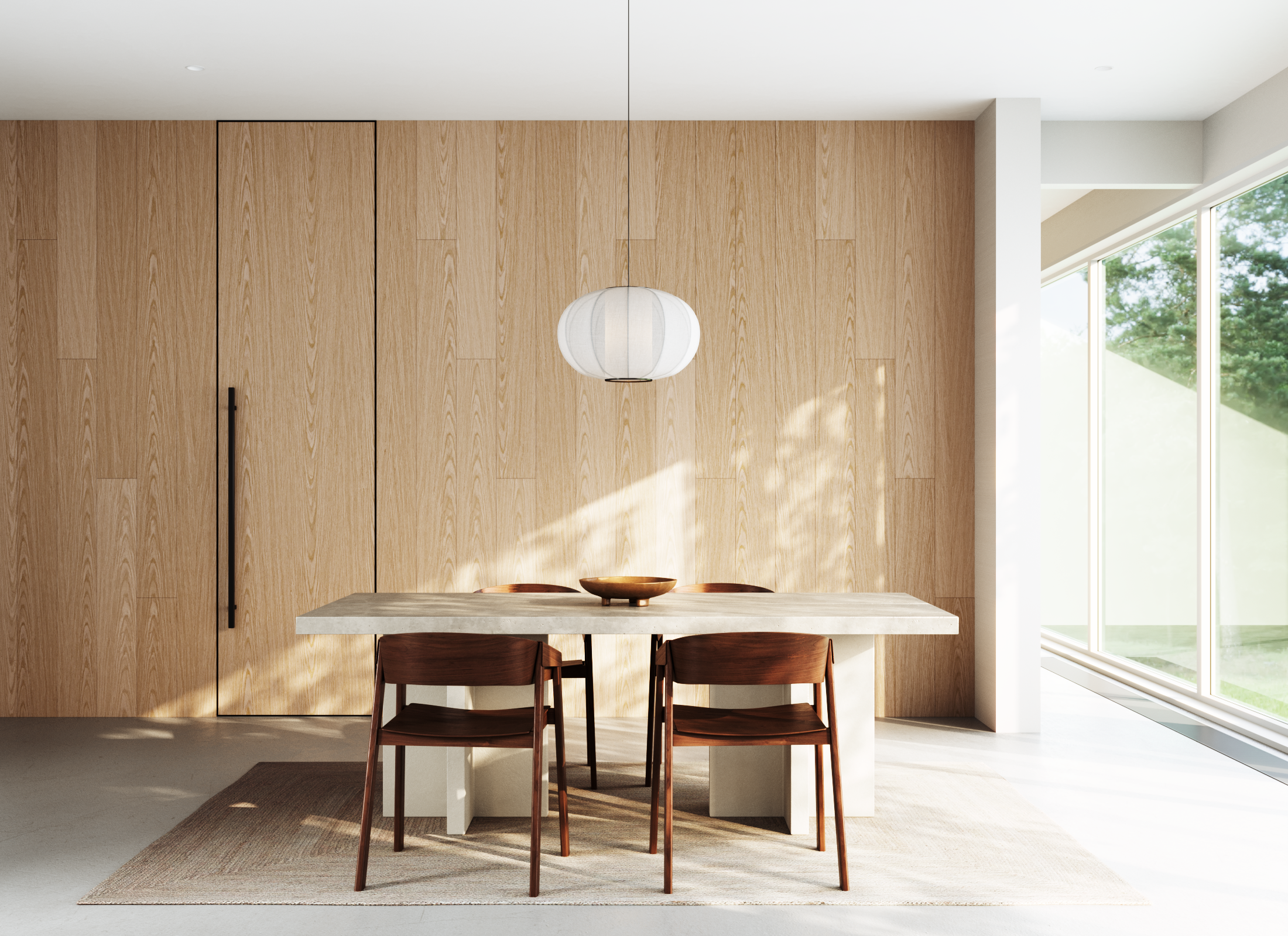 Двери , коллекция Скайлайн