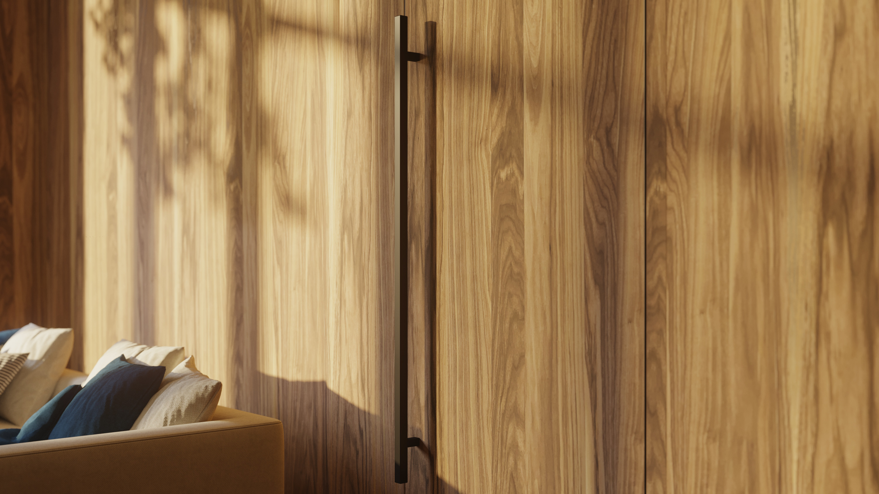 Двери , коллекция Скайлайн