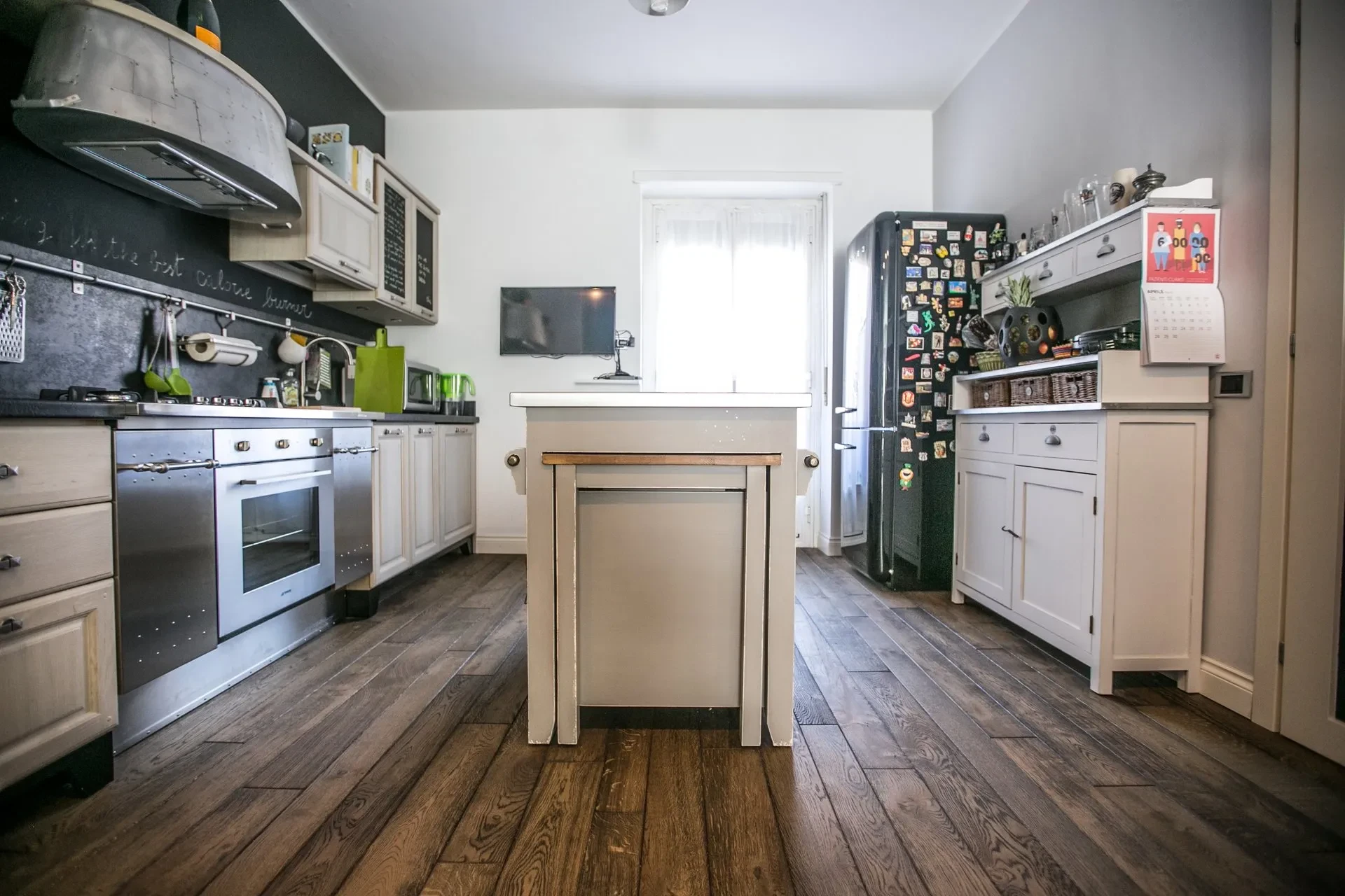 Паркетная доска , The Oaks 700