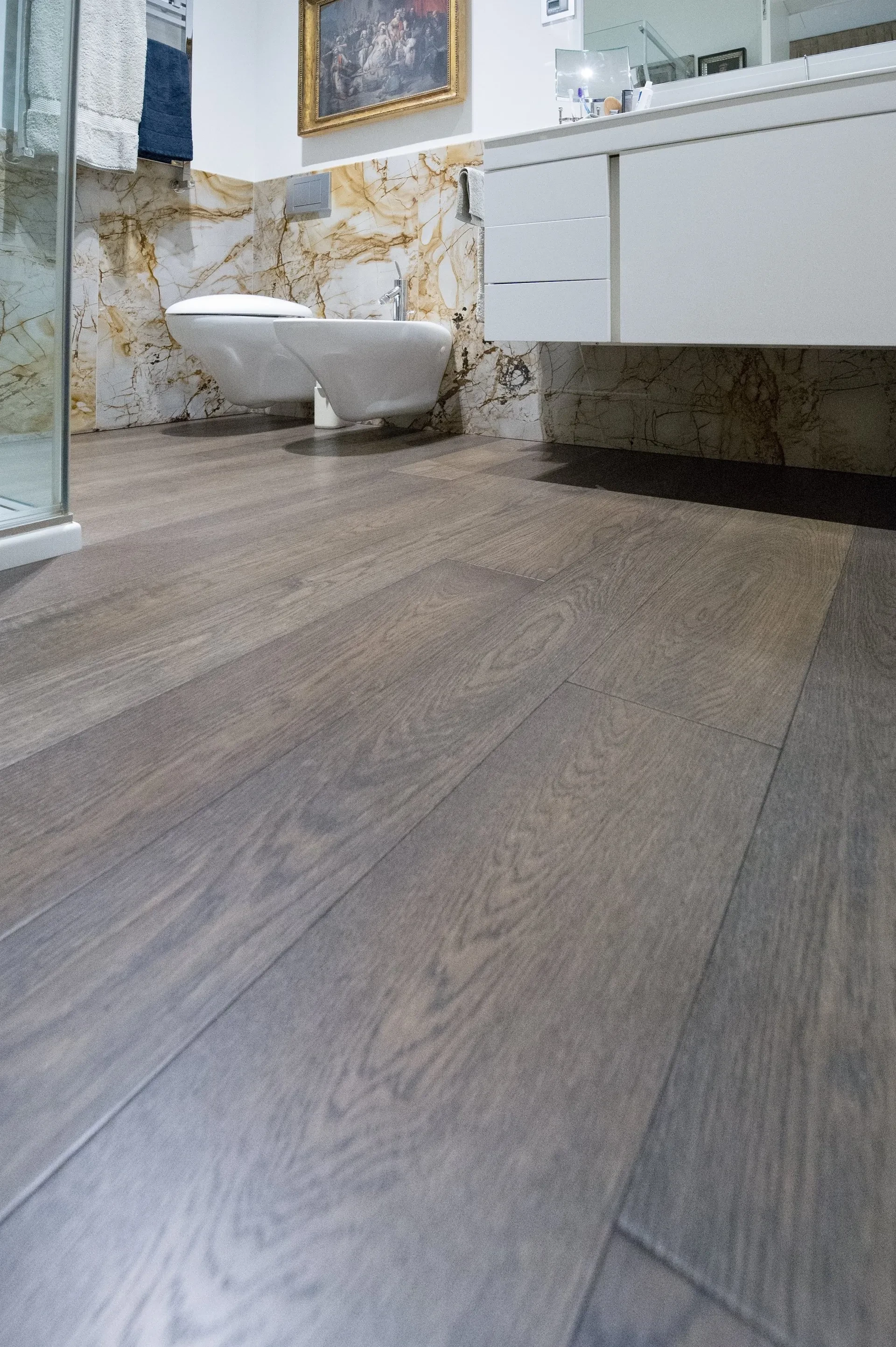 Паркетная доска, Star Collection