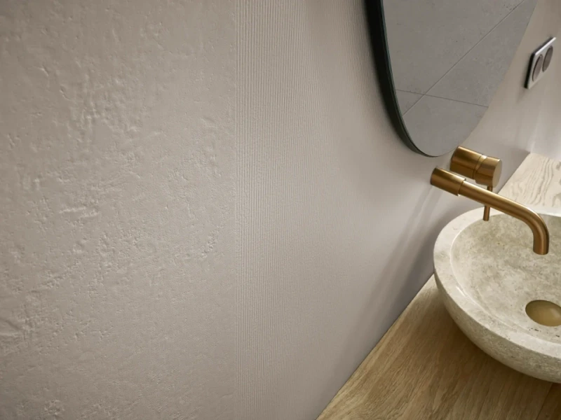 Стеновые панели MODEE Mineral Slabs – Mono Cashmere