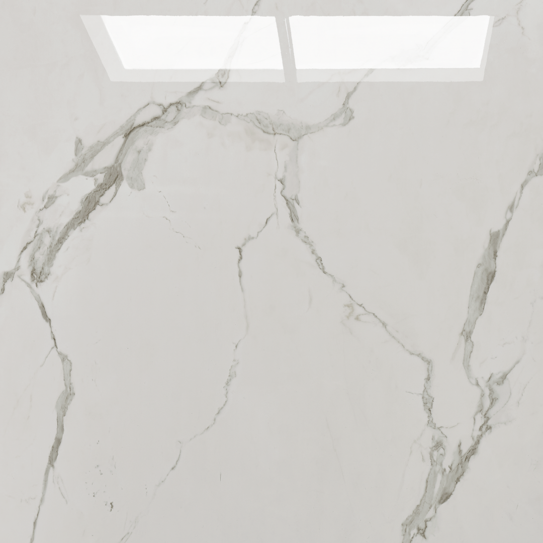 Стеновые панели MODEE Mineral Walls – Pietra Santa White