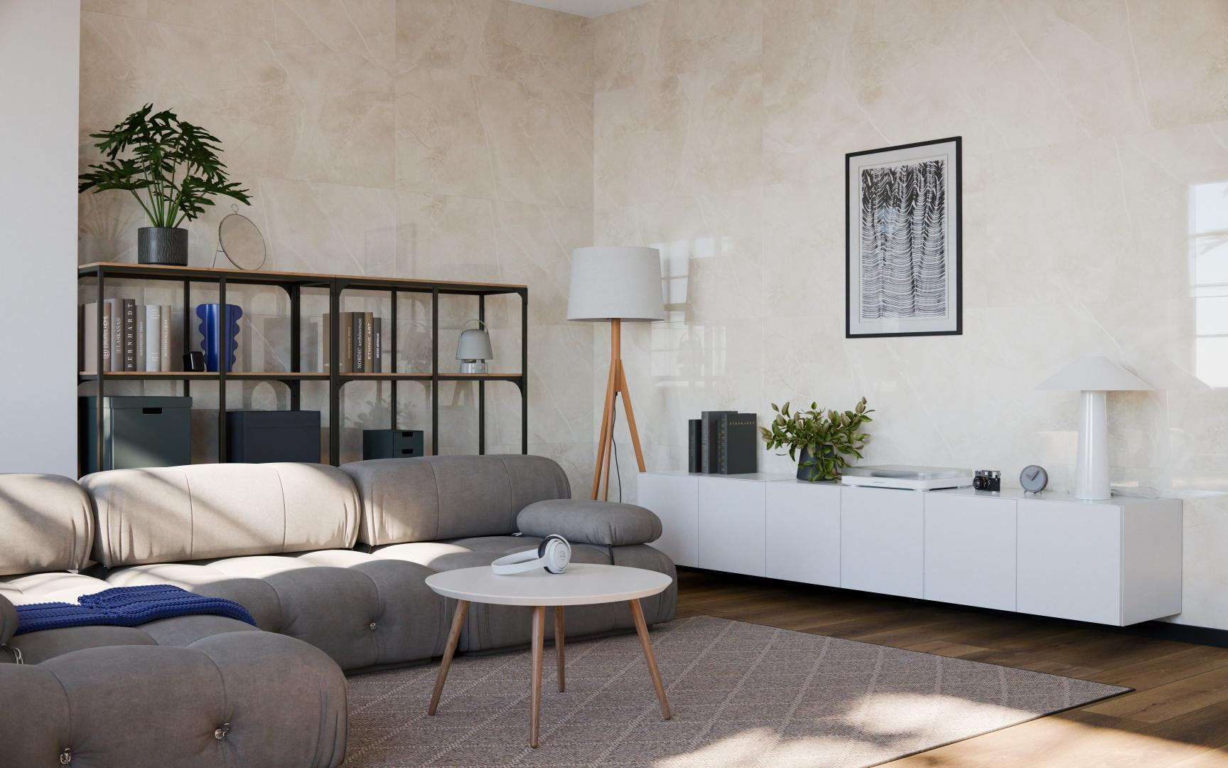 Стеновые панели MODEE Mineral Walls - Caldera