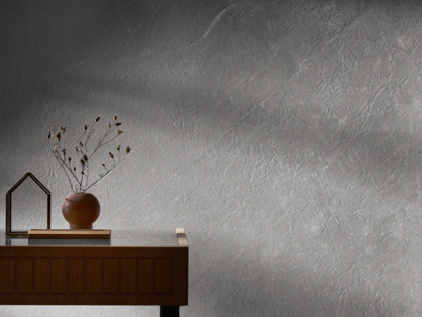 Стеновые панели MODEE Mineral Slabs – Monreale Grey