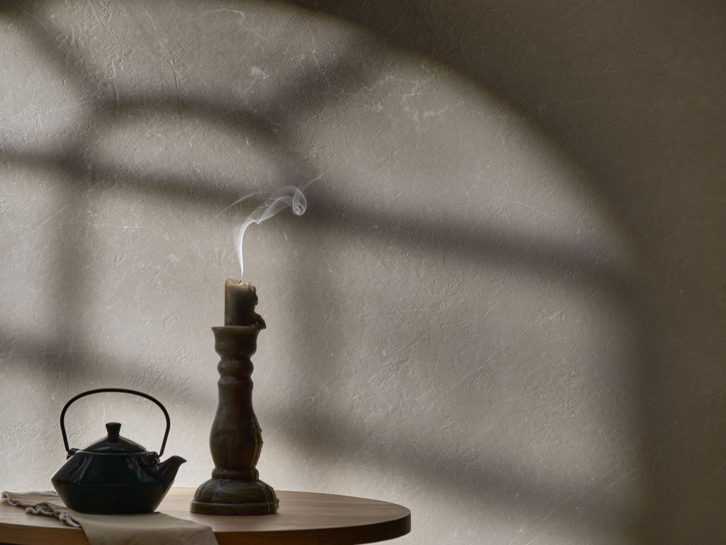 Стеновые панели MODEE Mineral Slabs – Monreale Ivory