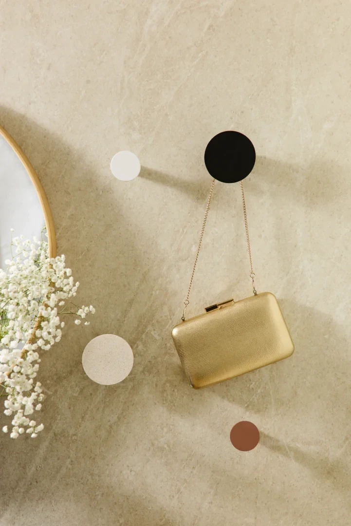 Стеновые панели MODEE Mineral Slabs – Nava Ivory