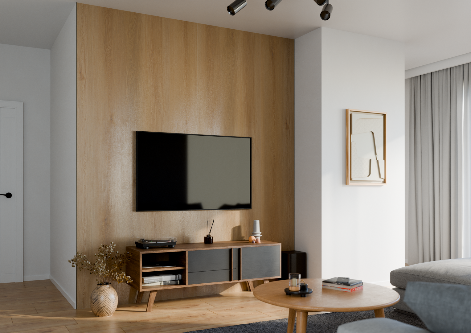 Стеновые панели, минеральная плитка MODEE Mineral Slabs – Asturia