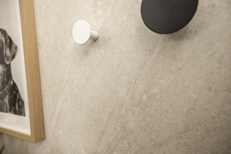 Стеновые панели MODEE Mineral Slabs – Nava Ivory