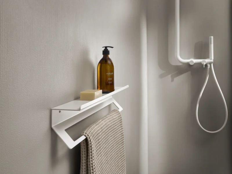 Стеновые панели MODEE Mineral Slabs – Mono Grey