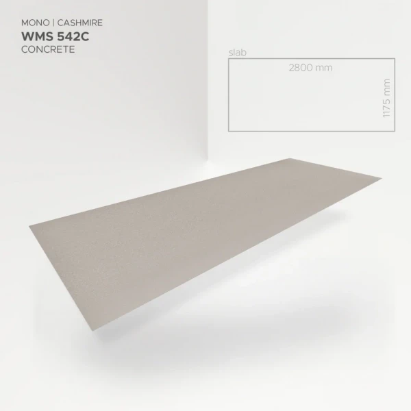 Стеновые панели MODEE Mineral Slabs – Mono Cashmere