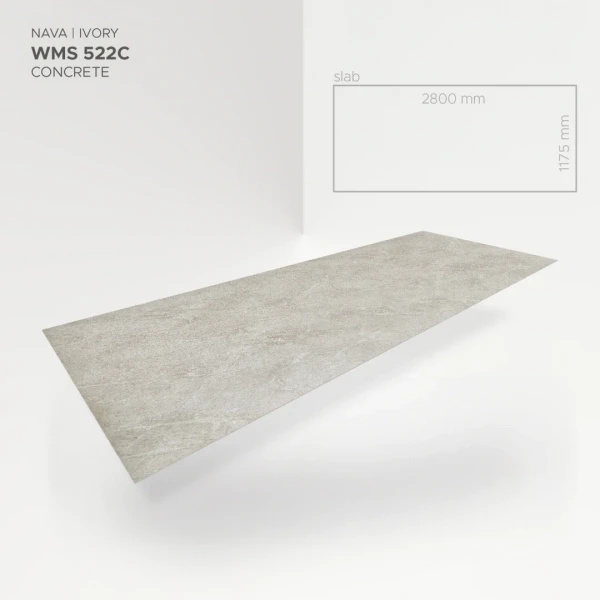 Стеновые панели MODEE Mineral Slabs – Nava Ivory