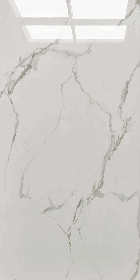 Стеновые панели MODEE Mineral Walls – Pietra Santa White