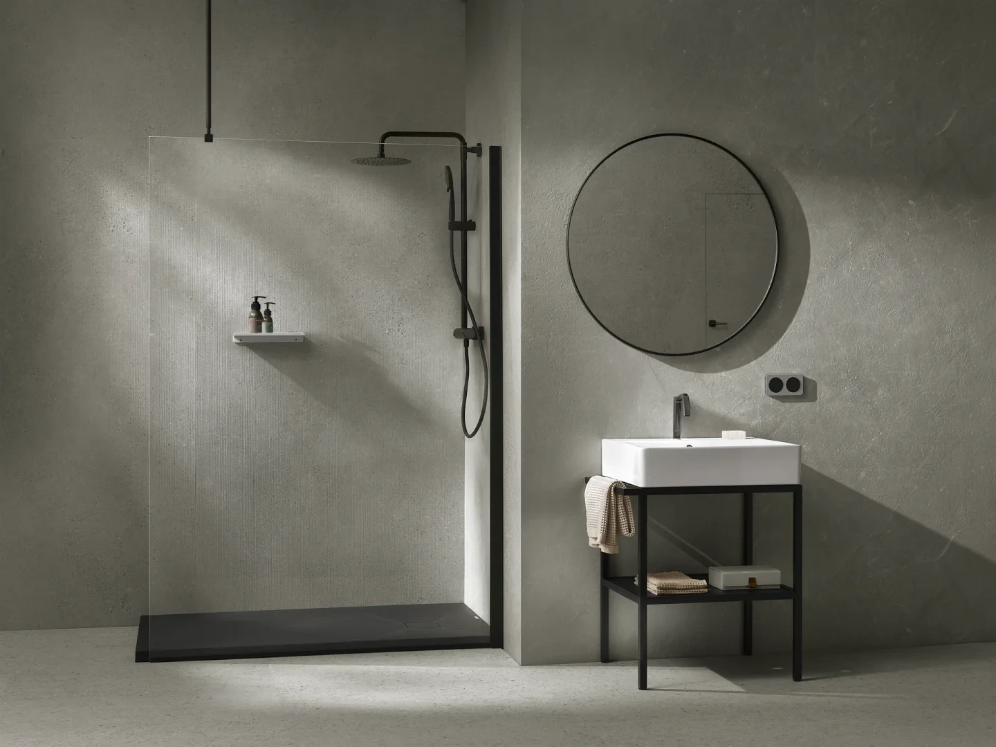 Стеновые панели MODEE Mineral Slabs – Massi White