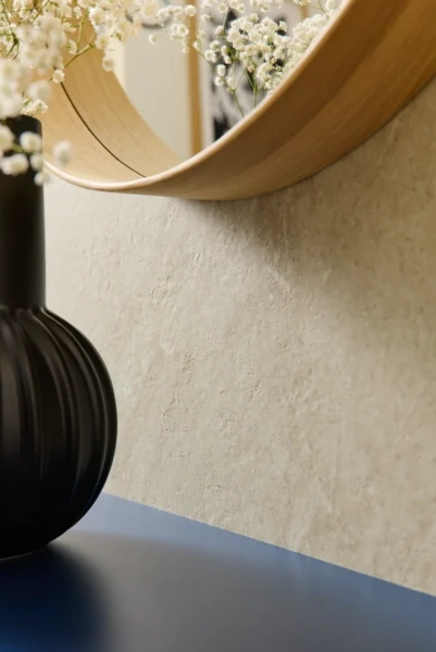 Стеновые панели MODEE Mineral Tiles – Nava Ivory (WMT522C)