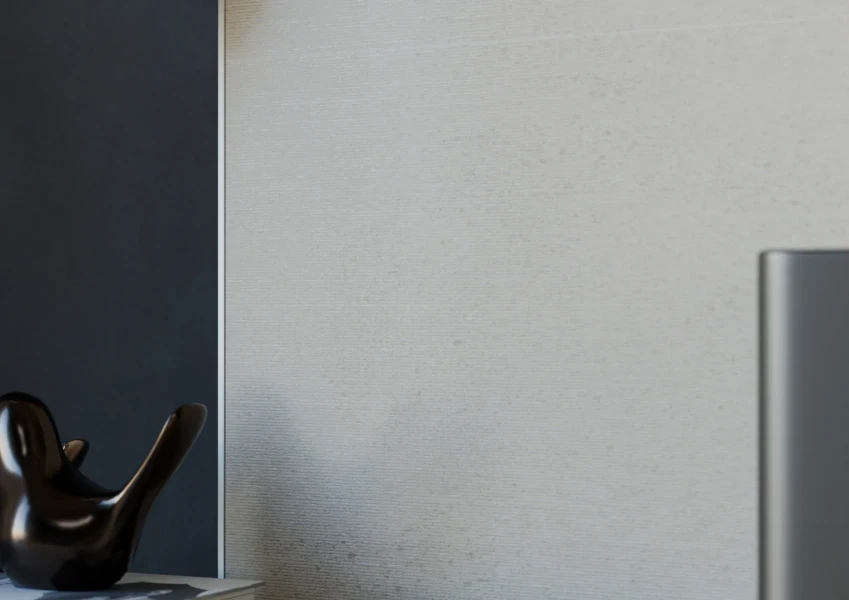 Стеновые панели MODEE Mineral Slabs – Massi Ivory