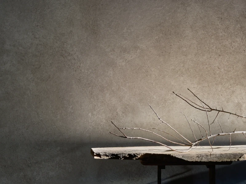 Стеновые панели MODEE Mineral Slabs – Zenith Grey