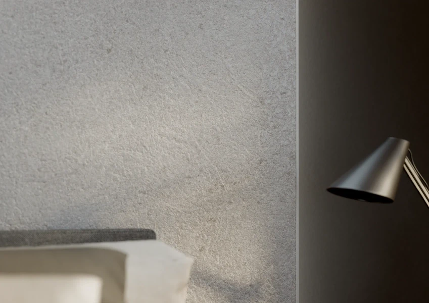 Стеновые панели MODEE Mineral Slabs – Massi Grey