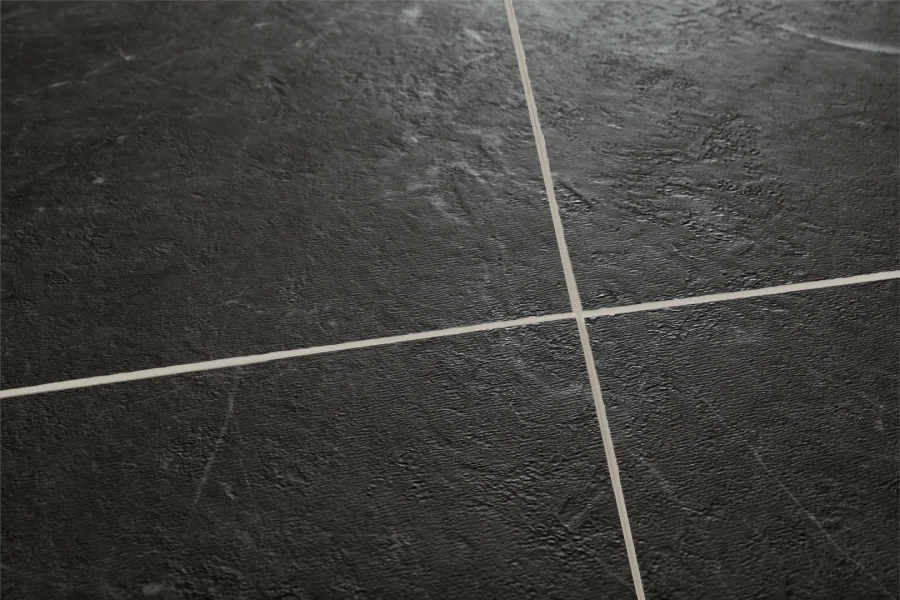 Стеновые панели MODEE Mineral Tiles – Monreale Black