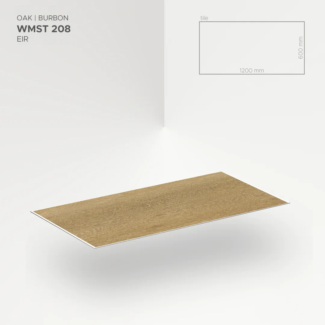 Стеновые панели MODEE Mineral Tiles – Burbon