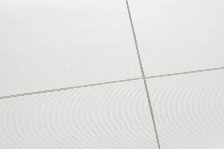 Стеновые панели MODEE Mineral Tiles – Mono White