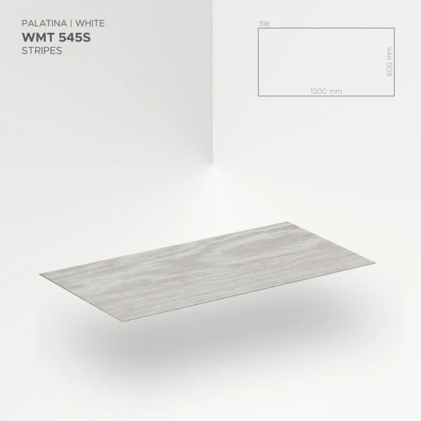 Стеновые панели MODEE Mineral Tiles – Palatina White