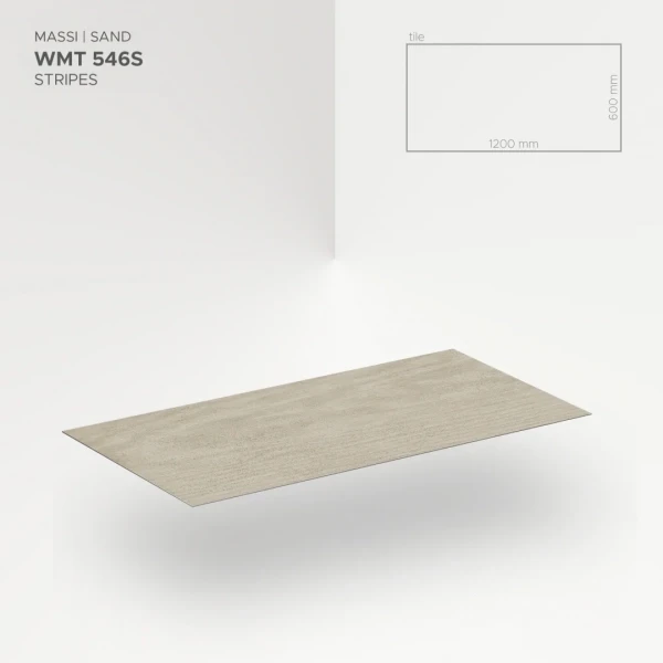 Стеновые панели MODEE Mineral Tiles – Massi Sand