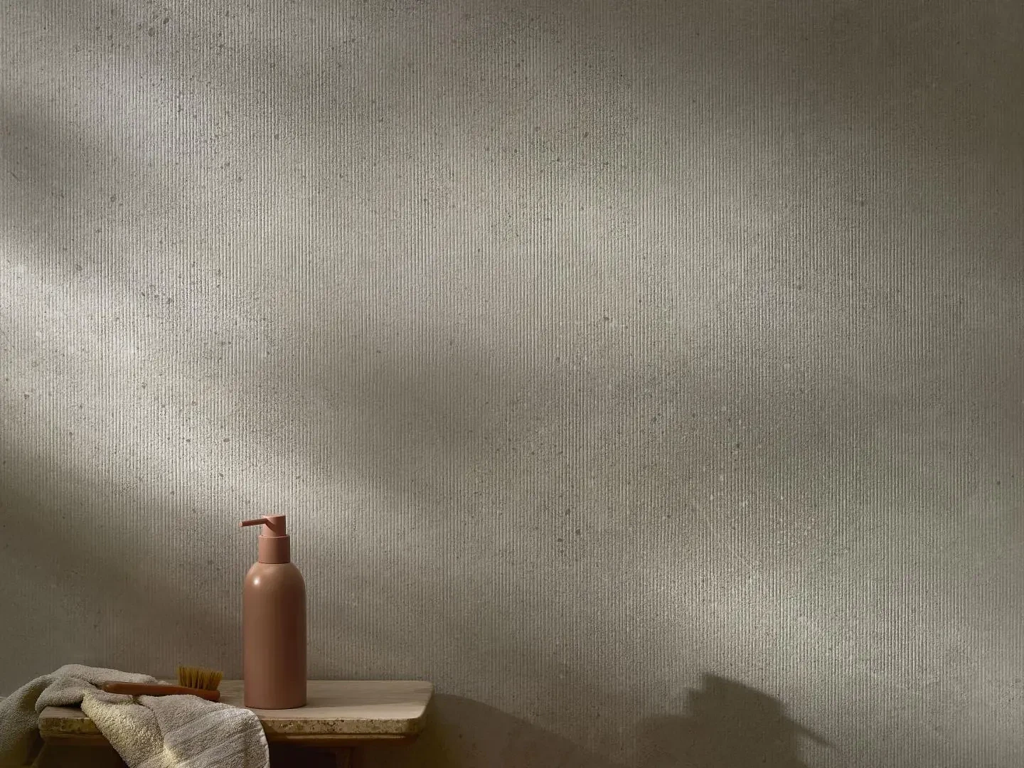 Стеновые панели MODEE Mineral Tiles – Masi Ivory