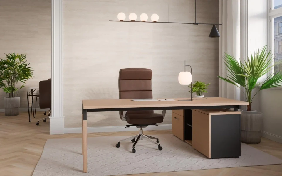 Стеновые панели MODEE Mineral Tiles – Palatina Sand