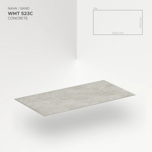 Стеновые панели MODEE Mineral Tiles – Nava Sand