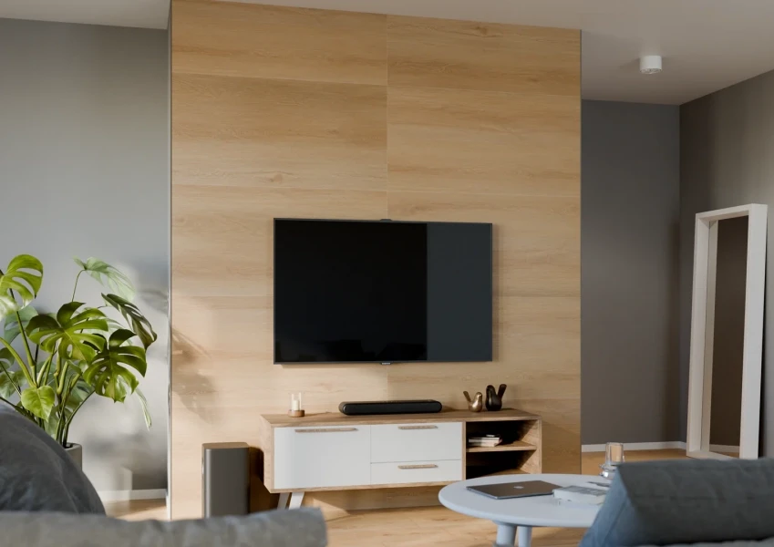 Стеновые панели MODEE Mineral Tiles – Asturia